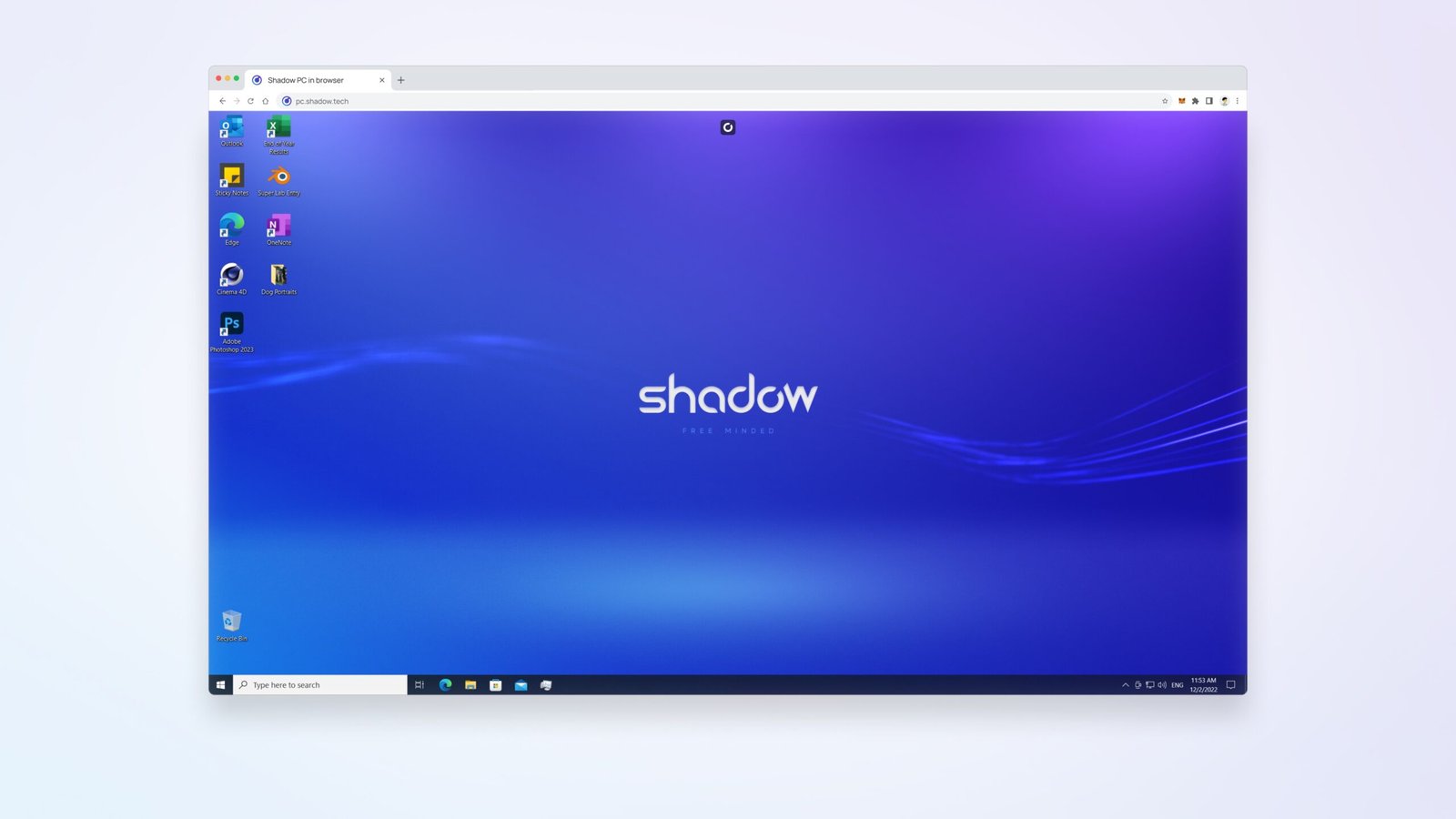 Cloud gaming firm Shadow says hackers stole customers’ personal data