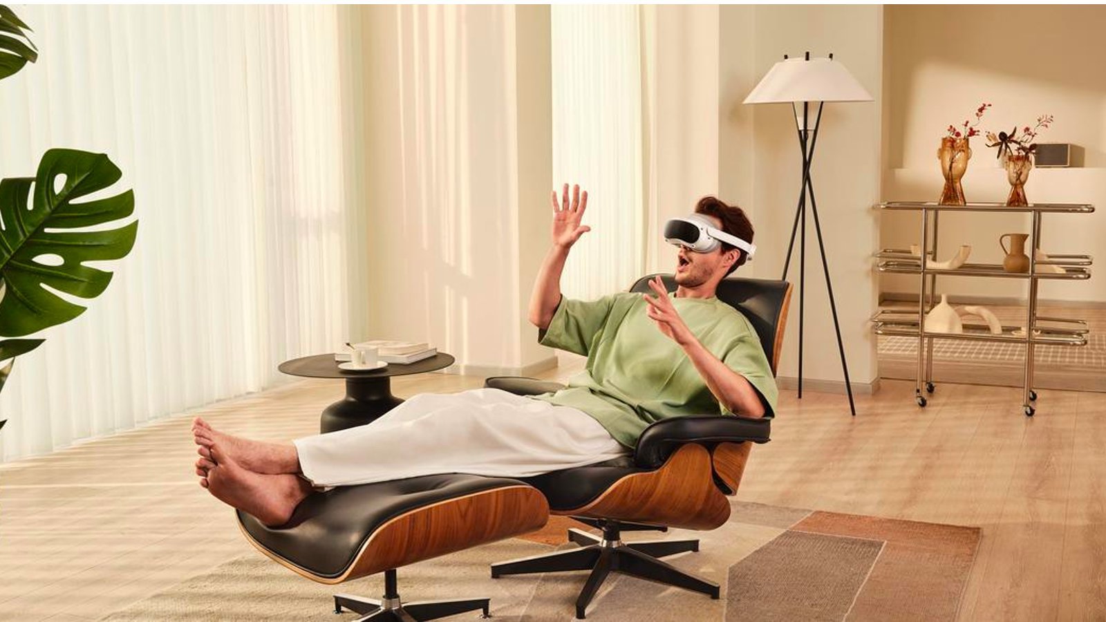 ByteDance’s Oculus challenger Pico lays off hundreds, halts aggressive expansion