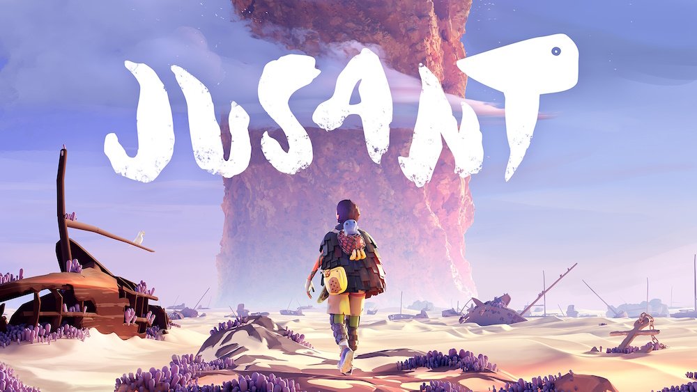 Jusant gameplay