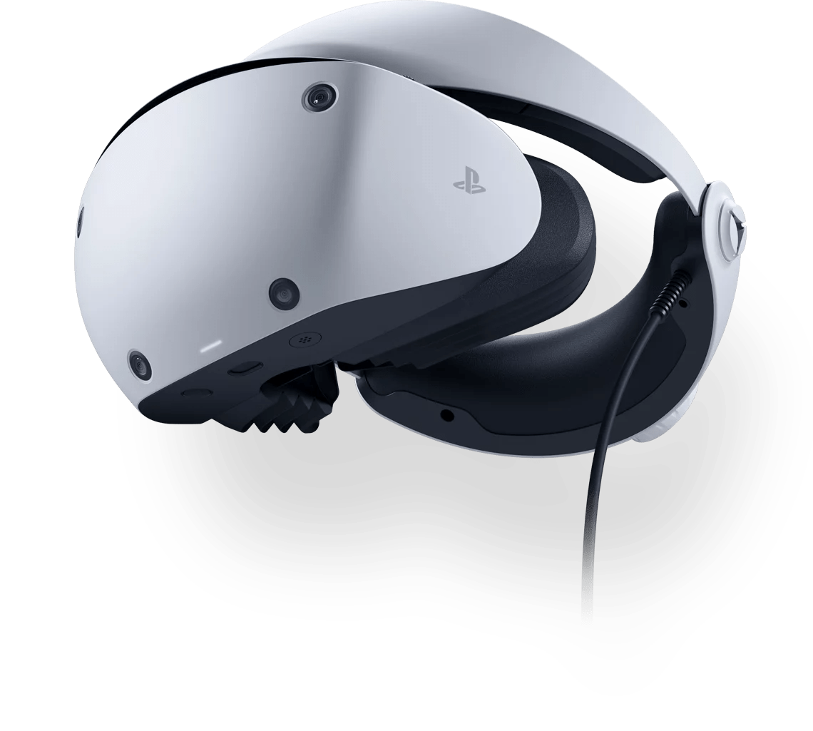 Sony’s PS VR2 is getting compatibility, possibly by end of year