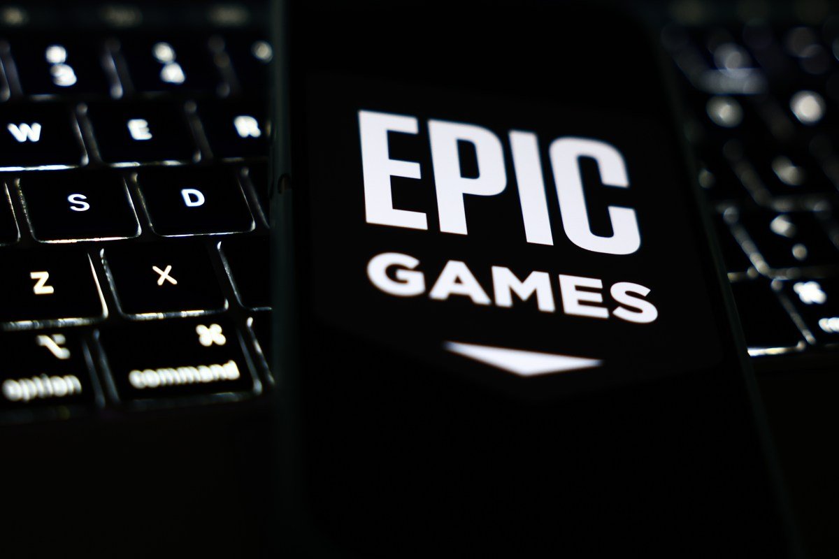 Epic Games to preinstall its game store on ‘millions’ of devices with new Telefónica deal