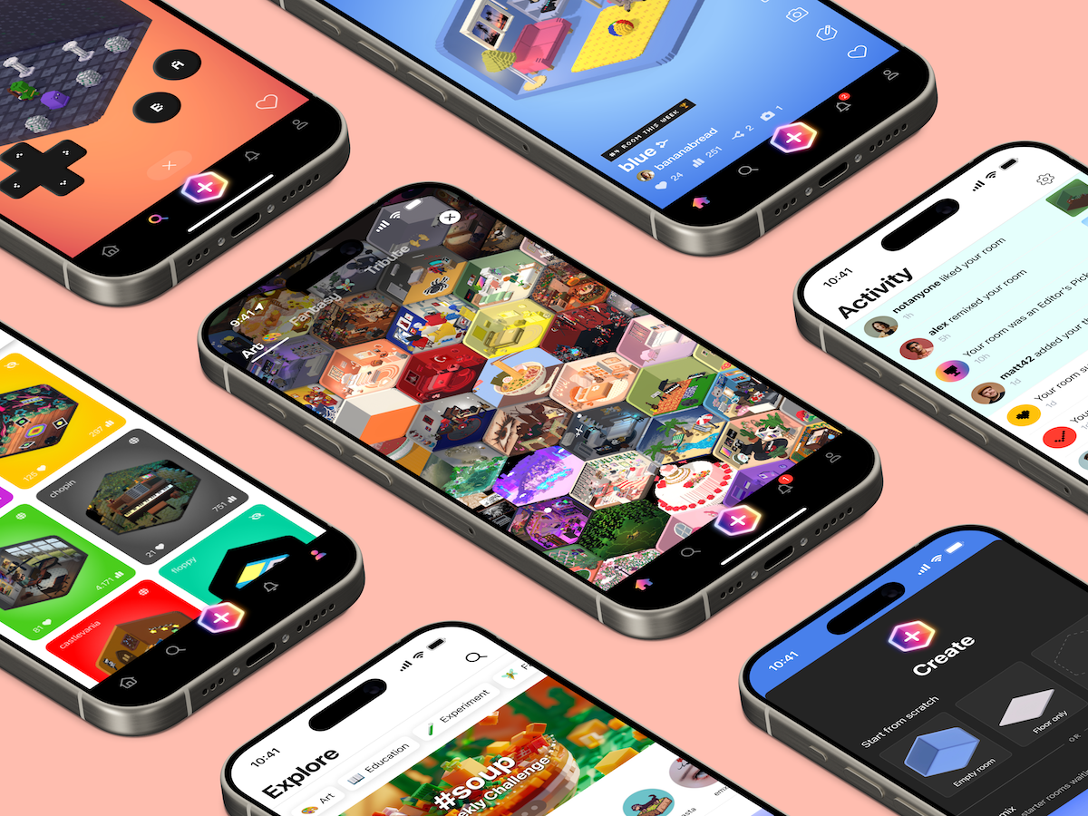 Google puts $1M into 3D design app Rooms after more than 1 million ‘rooms’ created