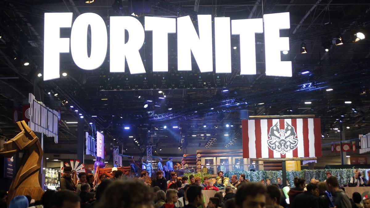 Fortnite plans return to the US iOS App Store next week