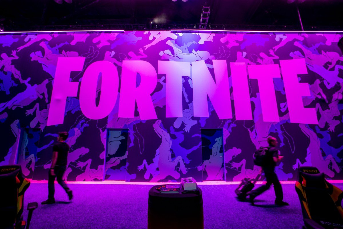 Epic Games just scored a major win against Apple