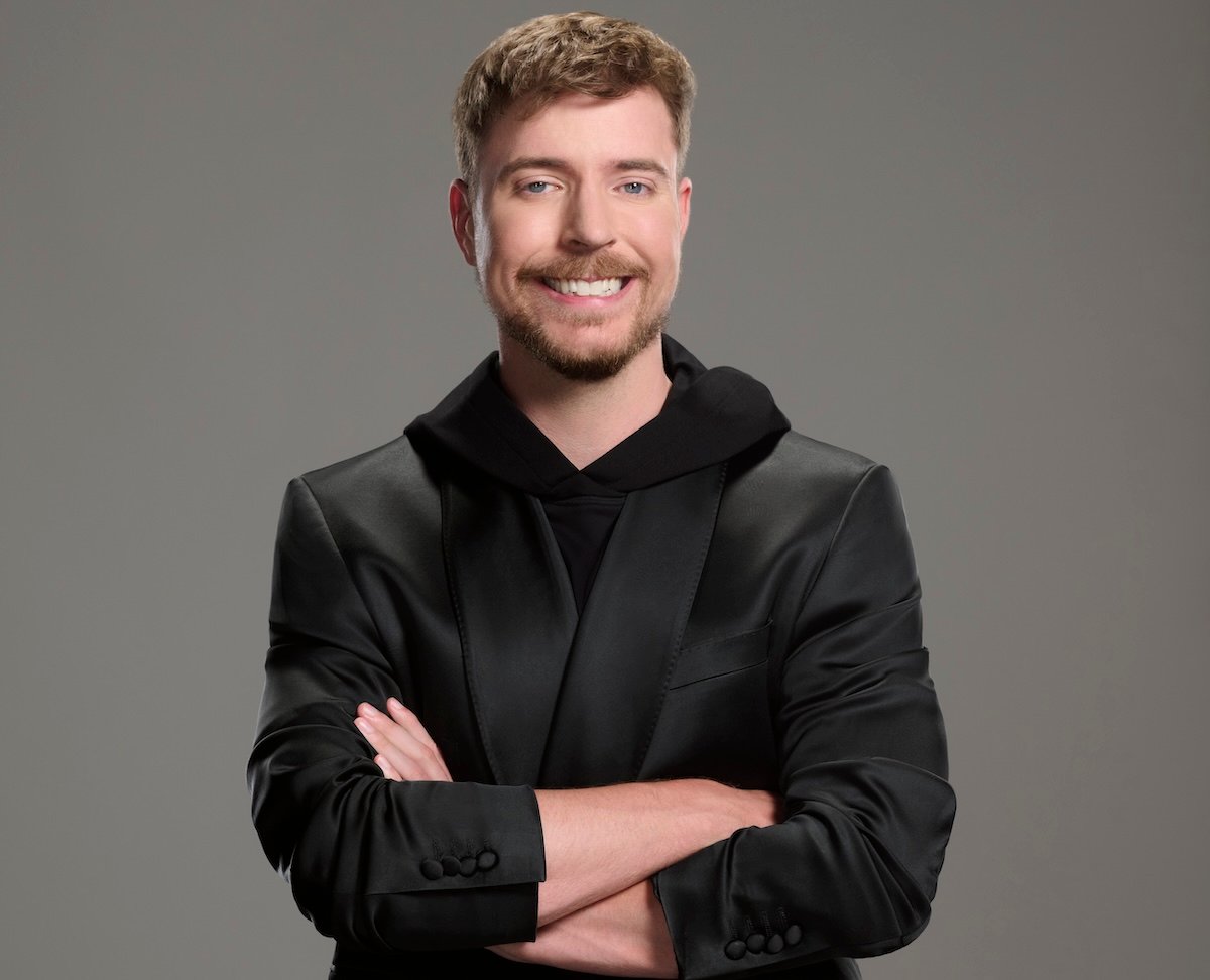 MrBeast says AI could threaten creators’ livelihoods, calling it ‘scary times’ for the industry