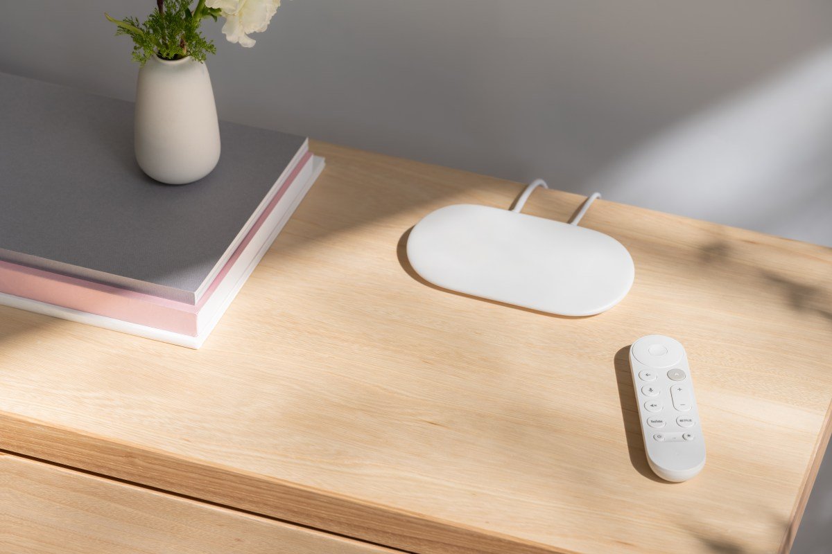 Google brings Gemini to the Google TV Streamer
