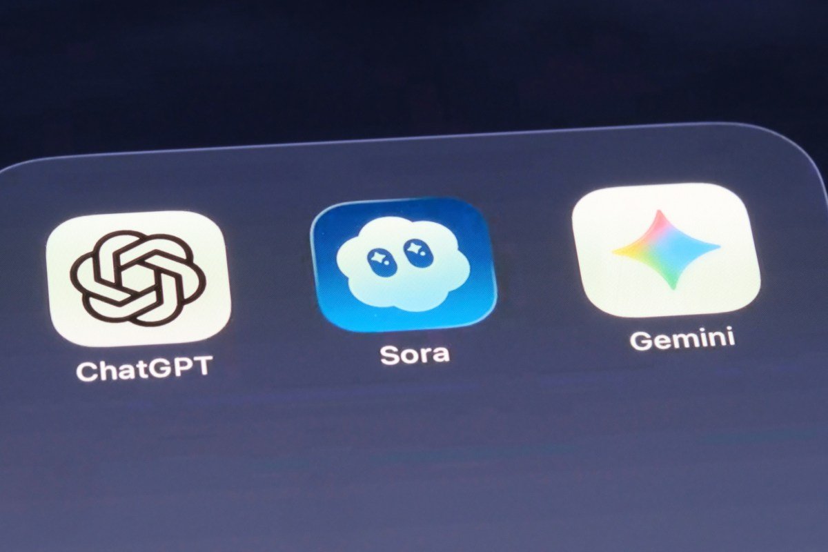 Sora is now available on Android in the US, Canada, and other regions