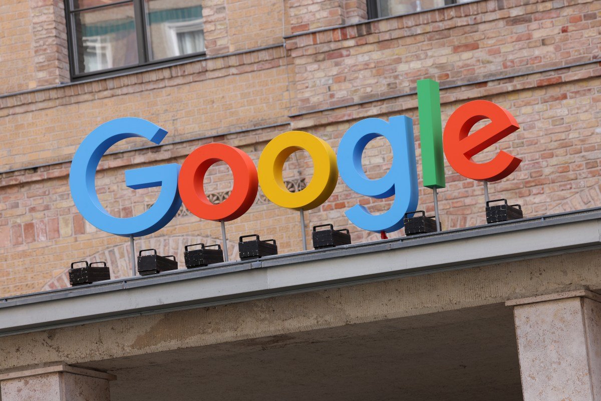 Disney hits Google with cease-and-desist claiming ‘massive’ copyright infringement