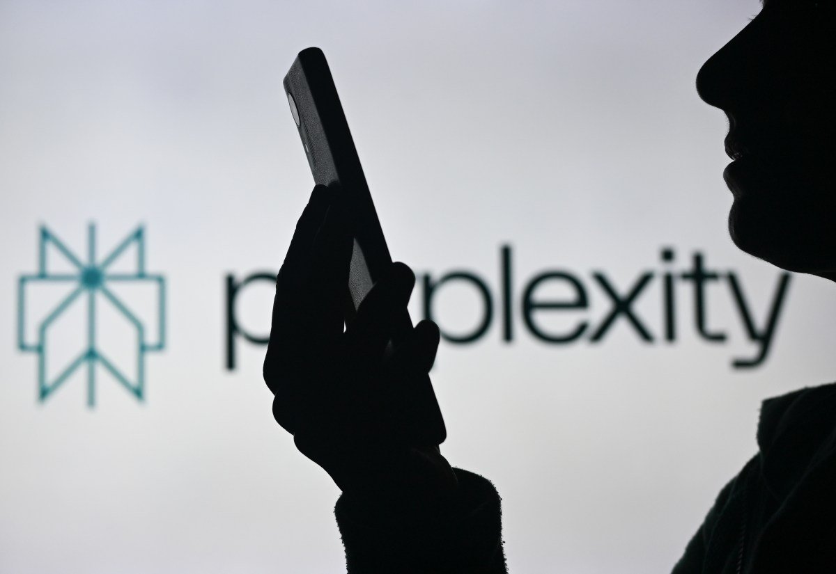 The New York Times is suing Perplexity for copyright infringement