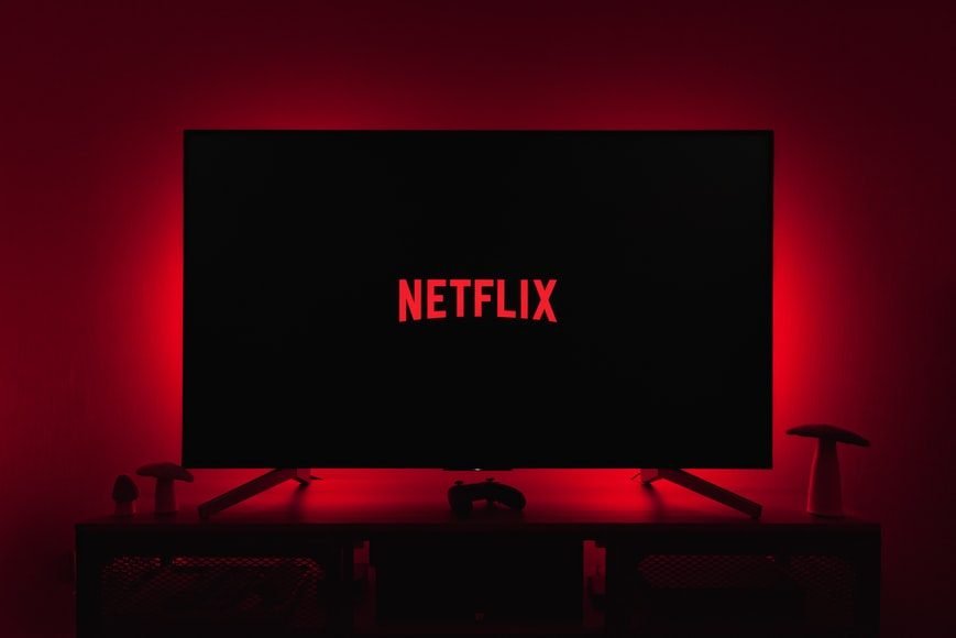 Netflix doubles down on video podcasts with iHeartMedia deal