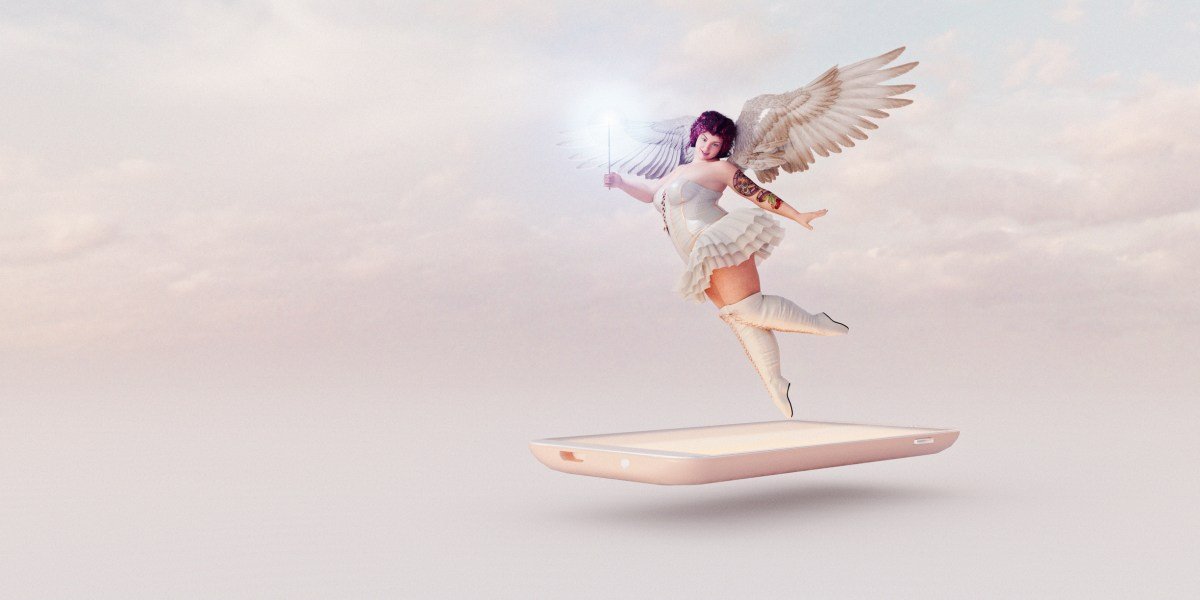 The rise of ‘micro’ apps: non-developers are writing apps instead of buying them