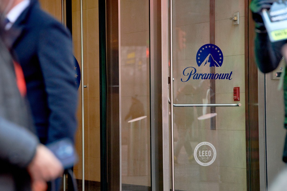 Paramount files lawsuit against Warner Bros. amidst controversial Netflix merger