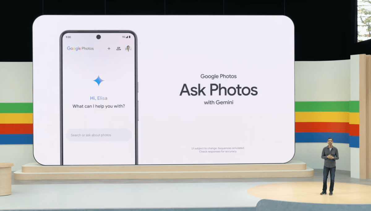 Google Photos brings its prompt-based editing feature to India, Australia, and Japan