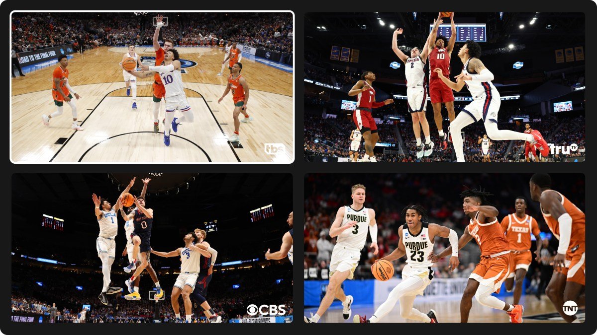 YouTube TV’s multiview is getting a huge upgrade, letting viewers mix and match channels