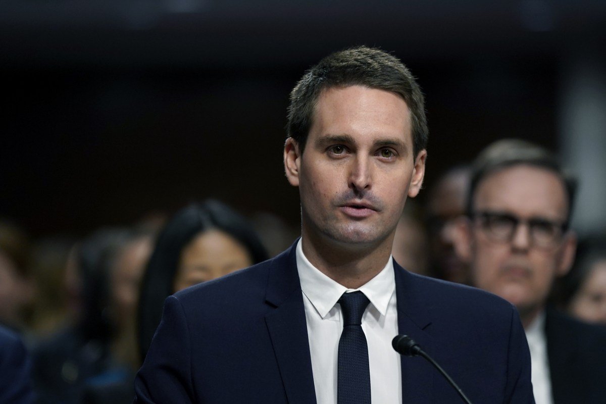 YouTubers sue Snap for alleged copyright infringement in training its AI models
