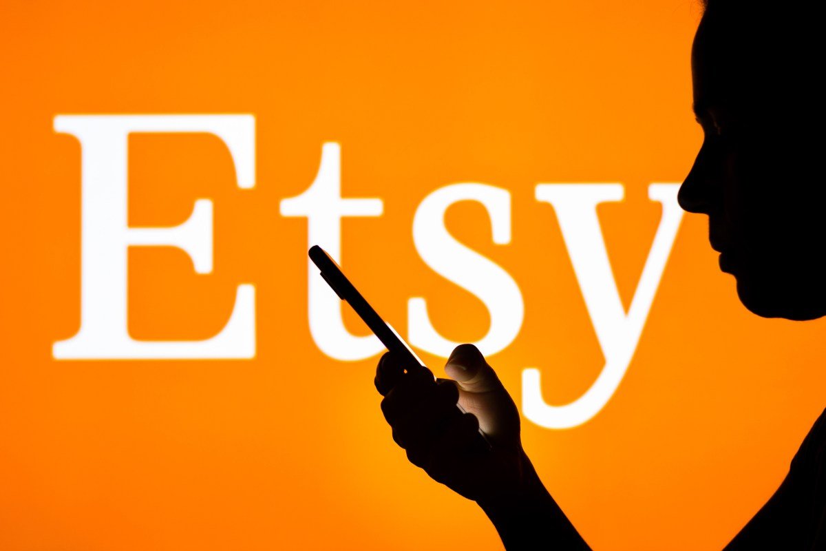 Etsy sells secondhand clothing marketplace Depop to eBay for $1.2B