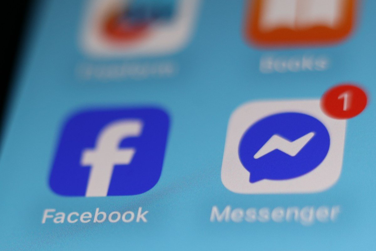 Meta is shutting down Messenger’s standalone website