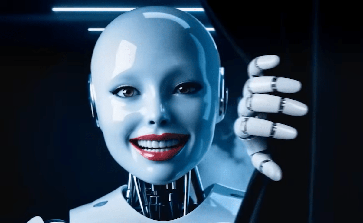 From Svedka to Anthropic, brands make bold plays with AI in Super Bowl ads