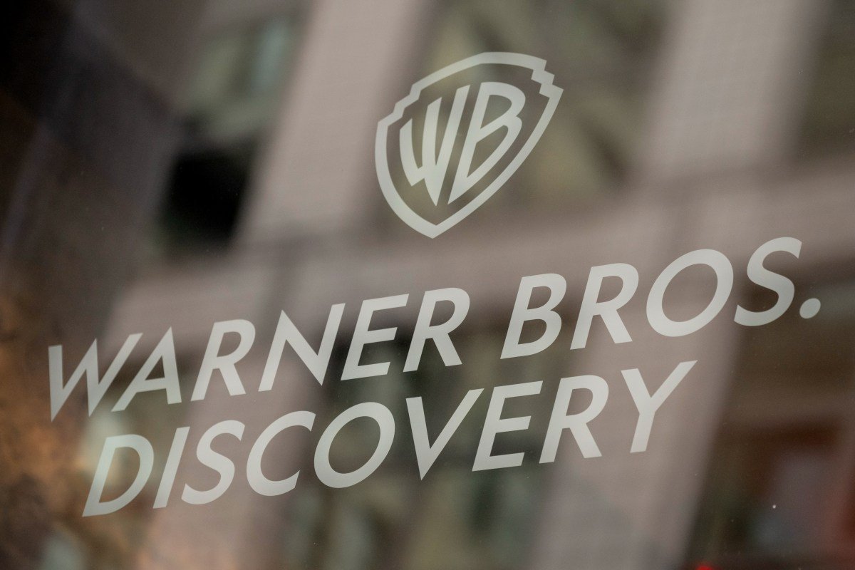 Activist investor Ancora publicly opposes the WBD-Netflix deal