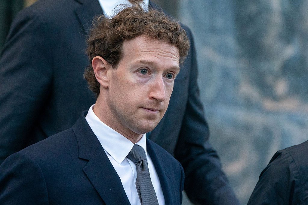 Zuckerberg grilled in court over social media harms on teens