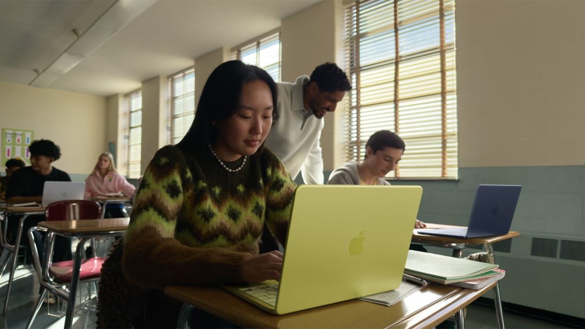 The MacBook Neo is ‘the most repairable MacBook’ in years, according to iFixit