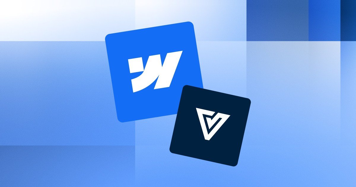 Webflow buys AI content-generation platform Vidoso to bolster its marketing suite