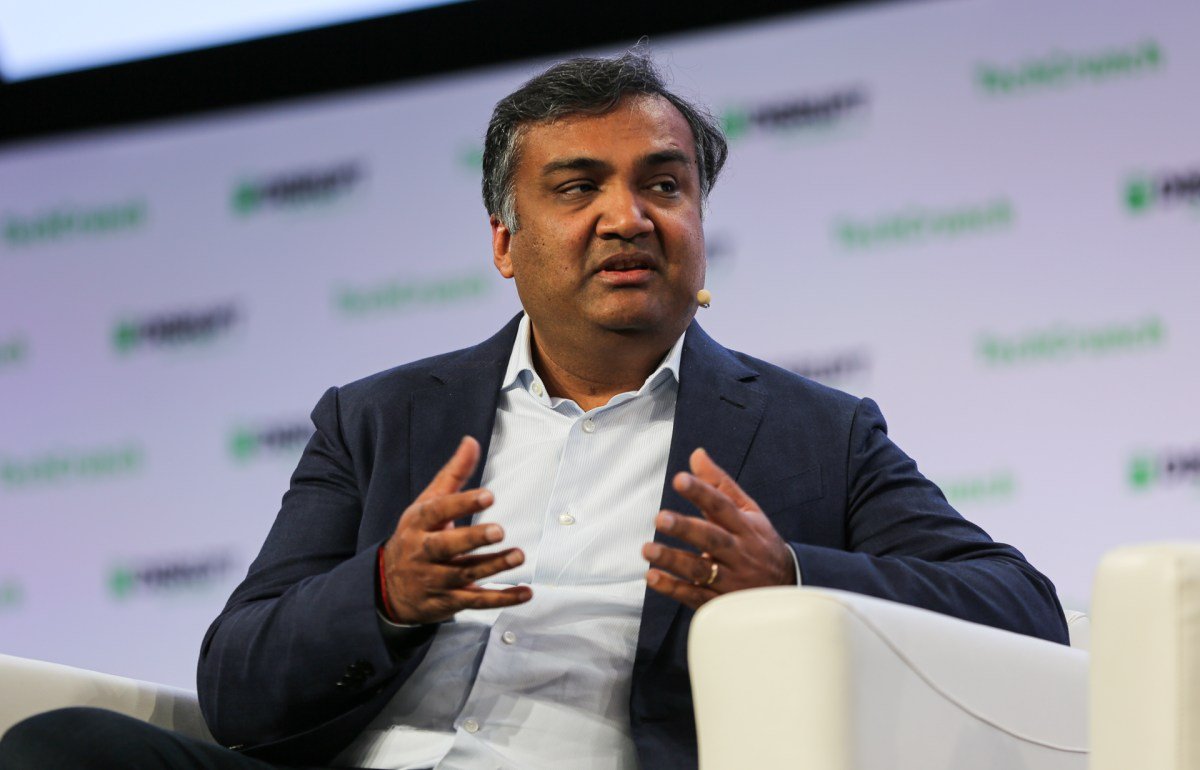 YouTube CEO says the best YouTubers will ‘never leave their home’