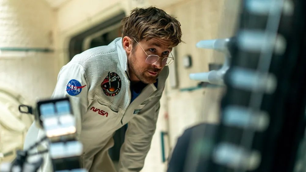 ‘Project Hail Mary’ becomes Amazon MGM’s biggest box office hit