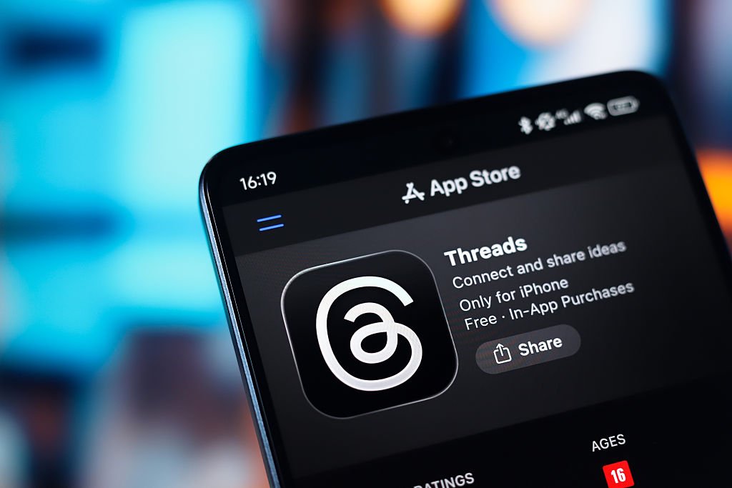 In a vote of confidence for Meta’s Threads, Kalshi adds sharing feature