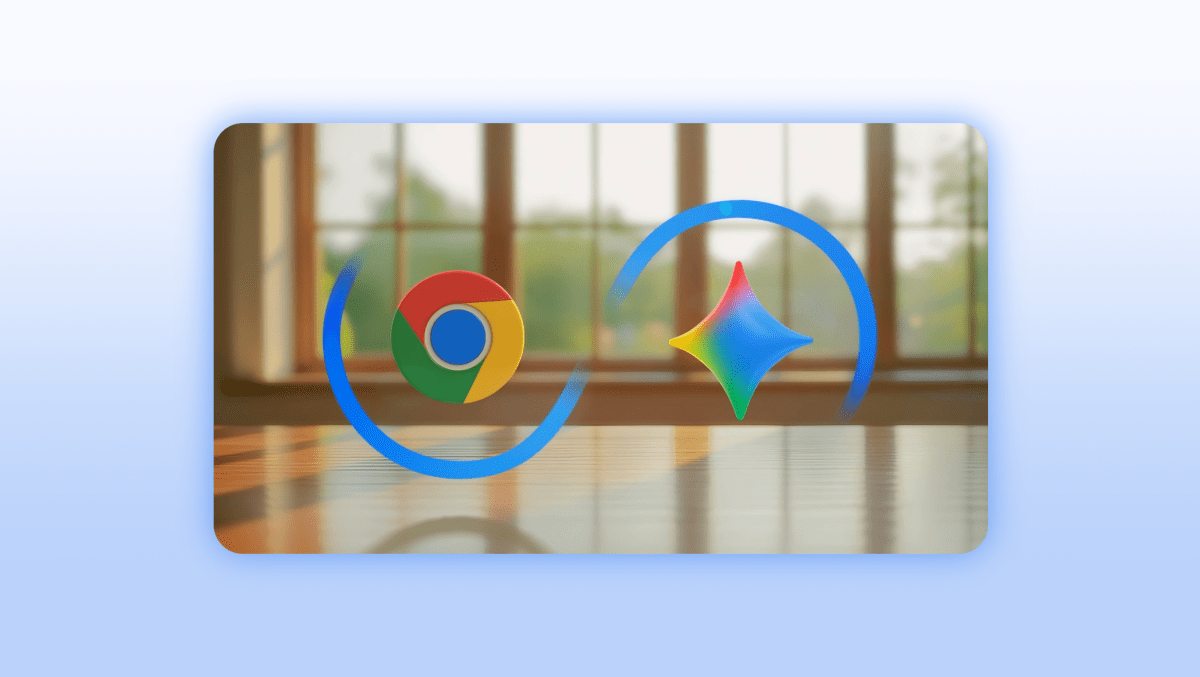 Google rolls out Gemini in Chrome in APAC countries