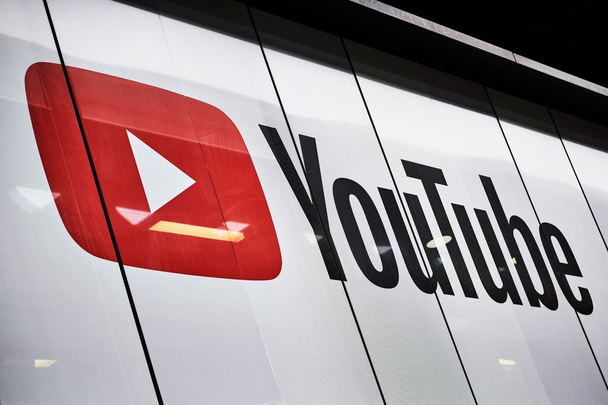 Google gains 25M subscriptions in Q1, driven by YouTube and Google One