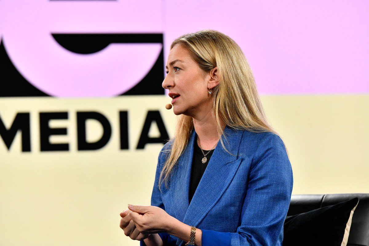 Bumble is getting rid of the swipe, CEO says