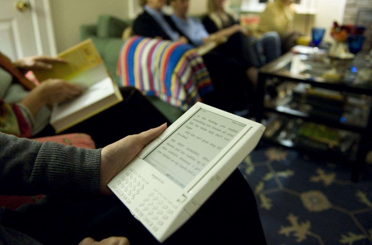 Users turn to jailbreaking their older Kindles as Amazon ends support