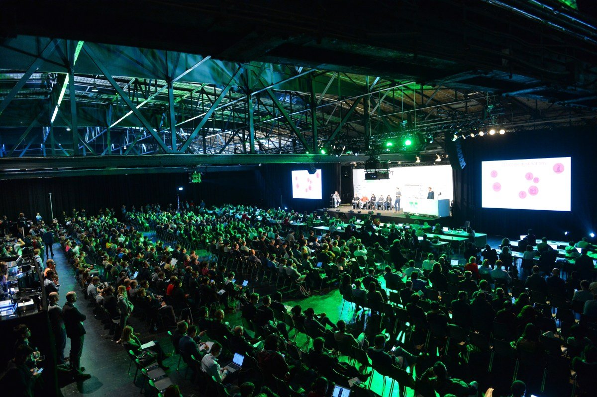 3 days left to lock in 50% off a second ticket to TechCrunch Disrupt 2026