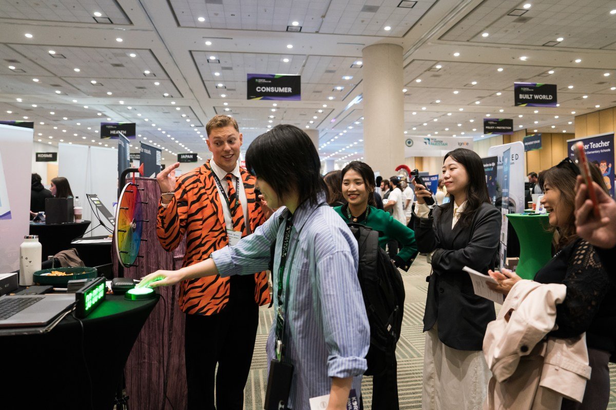 4 days left: Get 50% off a second TechCrunch Disrupt 2026 pass to make more deals faster
