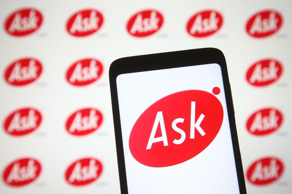 Farewell, Jeeves: Ask.com shuts down