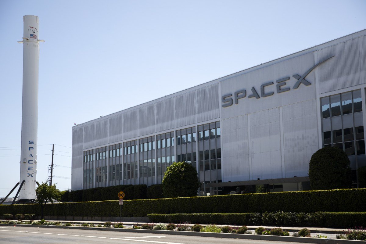 SpaceX may spend up to $119B on ‘Terafab’ chip factory in Texas