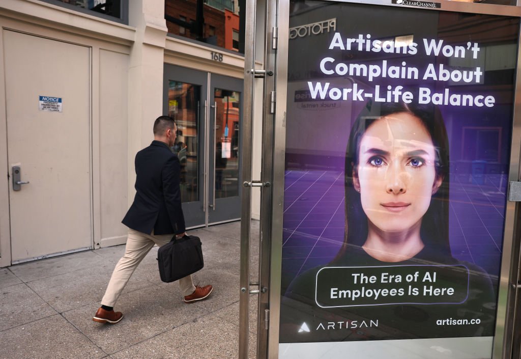 ‘This is fine’ artist KC Green reaches agreement with AI startup Artisan