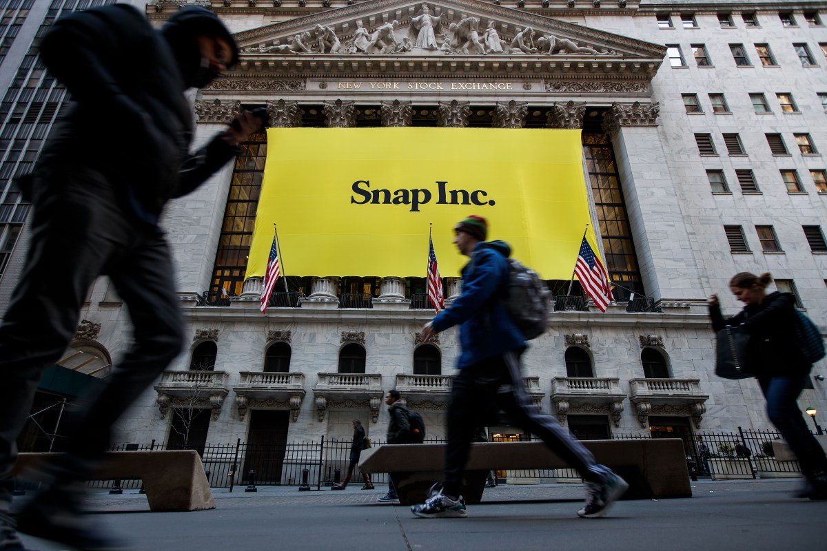 Snap says its $400M deal with Perplexity ‘amicably ended’