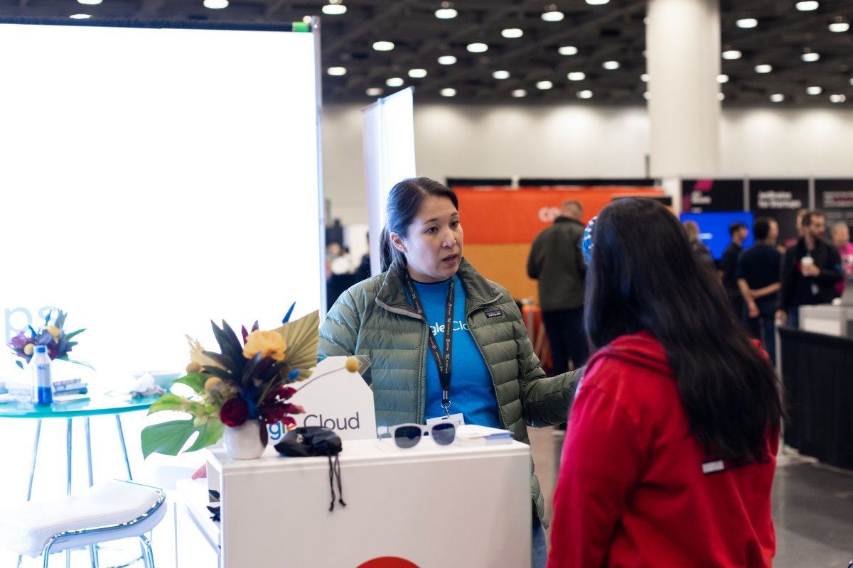 Exhibit at TechCrunch Disrupt 2026: Get in front of 10,000 decision-makers before space runs out