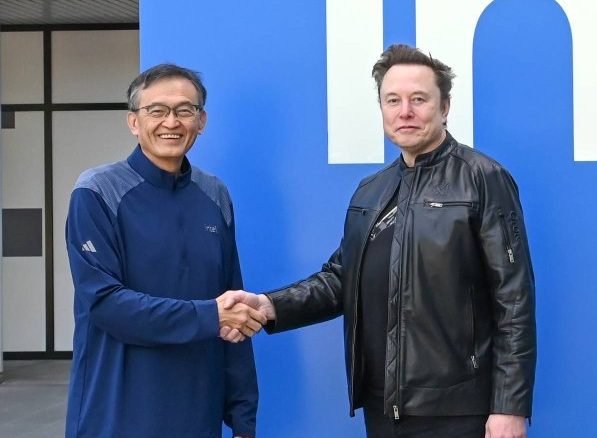 Intel’s comeback story is even wilder than it seems