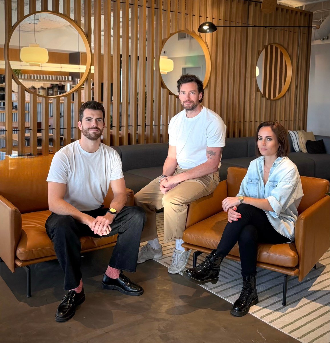 Origin Lab raises $8M to help video game companies sell data to world-model builders
