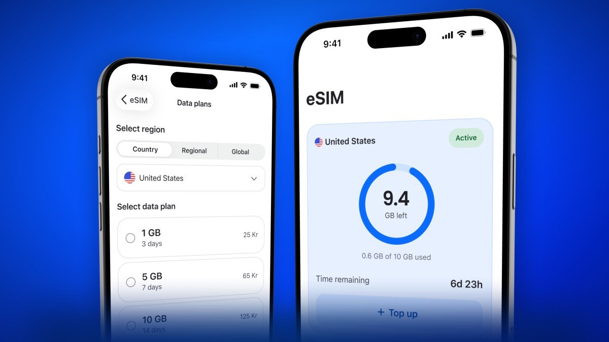 Truecaller gets into the eSIM business to diversify its revenue streams