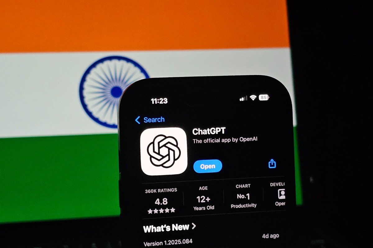 ChatGPT Images 2.0 is a hit in India, but not a big winner elsewhere, yet