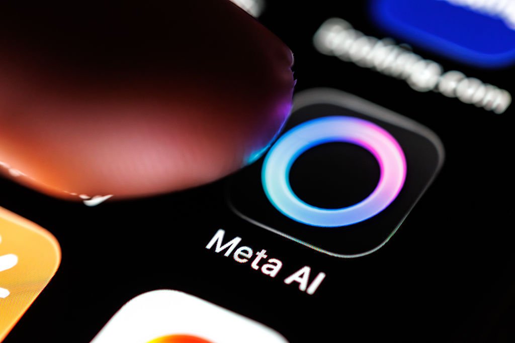 Meta is reportedly developing an AI pendant