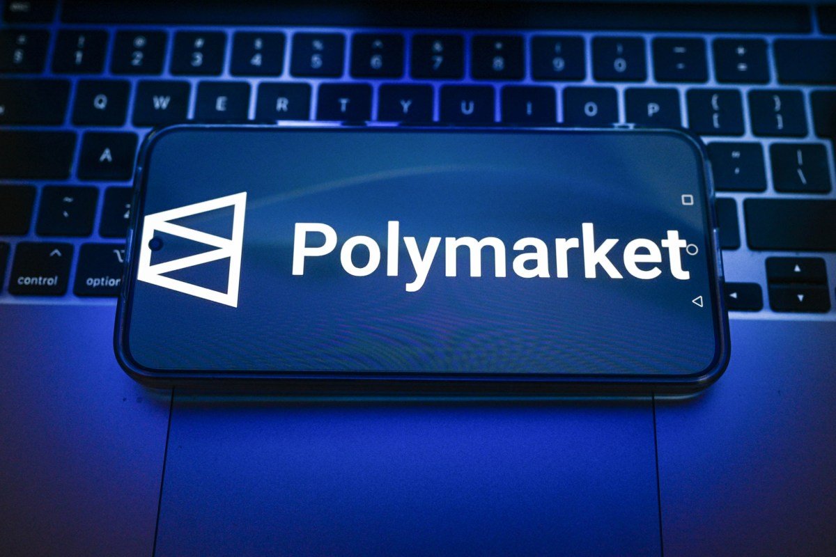 Polymarket reportedly paid creators to post deceptive videos about fake bets