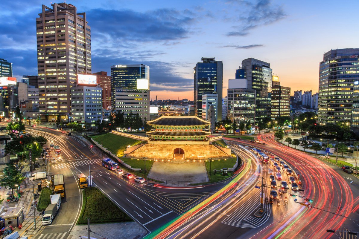 South Korean tech giants commit over $550B to ease ‘RAMageddon’