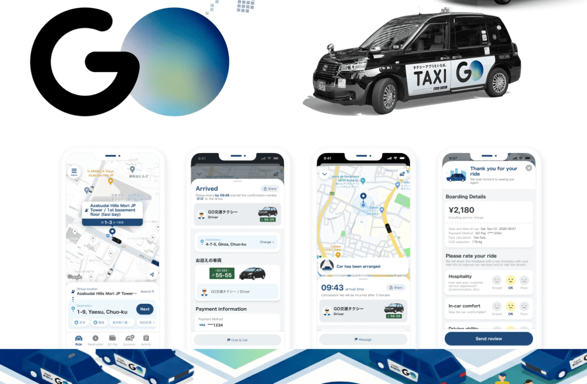 Go eyes robotaxis and acquisitions after Japan’s biggest IPO of 2026 — here’s why it matters