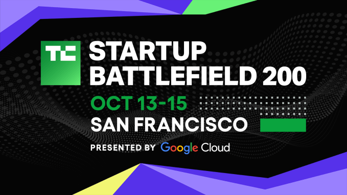 Startup Battlefield 200 2026