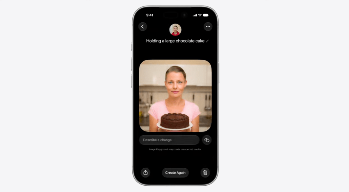 Apple just taught your iPhone to finish your sentences, your photos, and your workflows